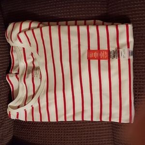 NWT Faded Glory 3X Long Sleeved Top